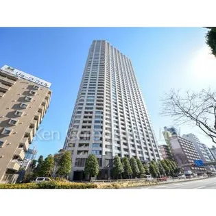 TAKANAWA THE RESIDENCEの画像