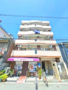 アベニール京橋の画像