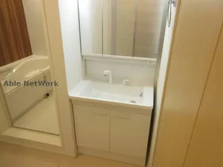 ペジーブル なかの【1階】の内装