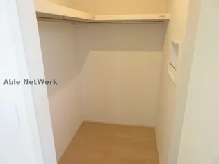 ペジーブル なかの【1階】の内装