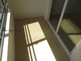 ペジーブル なかの【1階】の内装