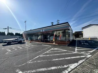 ペジーブル なかの【1階】の周辺