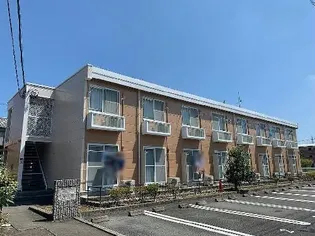 レオパレスEIGHTの画像