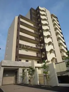 アクセルコート【8階】の外観