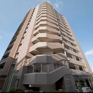 レジディア池尻大橋の画像