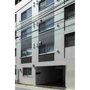 東京都杉並区荻窪1【マンション】の外観