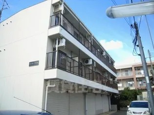 サンローズ唐池の画像
