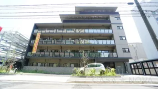 ロイヤルカーサ千種【3階】の外観