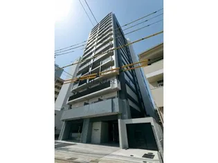 岐阜県岐阜市玉姓町3【マンション】の外観