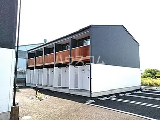 埼玉県熊谷市石原【一戸建】の外観