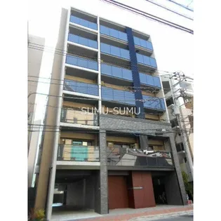 グラサージュ横濱桜木町フィオーレヴェールの画像