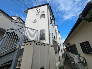 アルテ馬堀海岸の画像