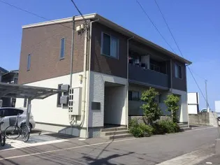 プロヌーブ川内の画像