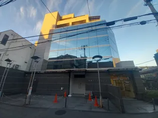 高槻クリスタルビルの画像