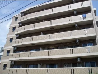 アークホーム大森の画像