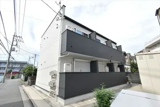 シャルム赤塚の画像