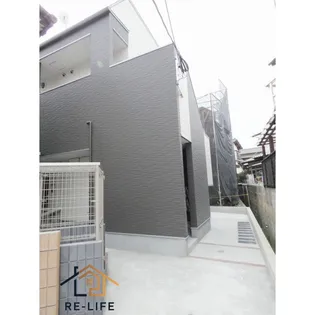 ハーモニーテラス板付IIIの画像