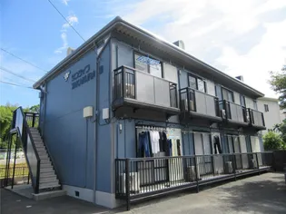 宮本ハイツの画像