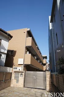 ベル フルールの画像