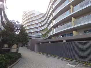 セ パルレ中央林間弐番館の画像