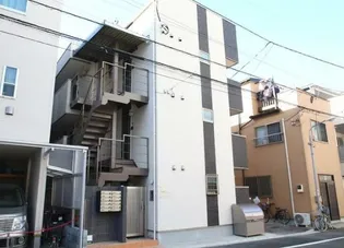 AT EASE東日暮里の画像