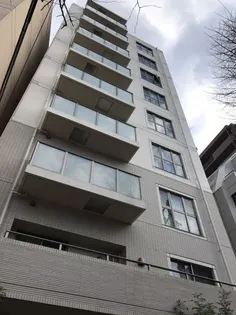 東京都文京区目白台2【マンション】の外観