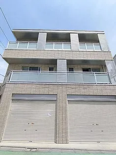 ノーブル自由が丘の画像