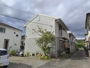 シャトレー森戸の画像