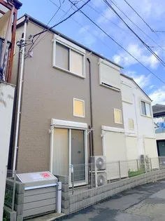 アザーレ調布の画像