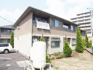 ブリーズ東海神Bの画像