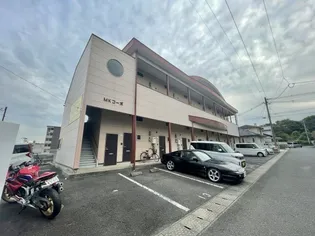 MKコーポの画像