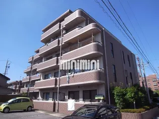 グランメール37【2階】の外観