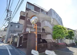 パークビュー芦花の画像