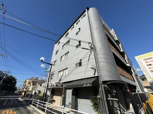 星陵台マンションの画像