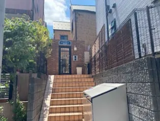 東京都杉並区高円寺南2【アパート】の外観