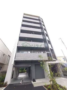 Nouvelle maison yamayaII【4階】の外観