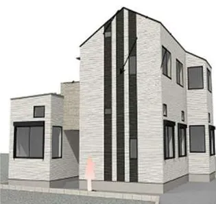 ハーモニーテラス野方IIの画像