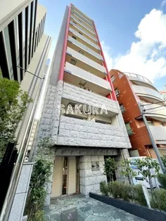 ガーラ ステーション新丸子の画像