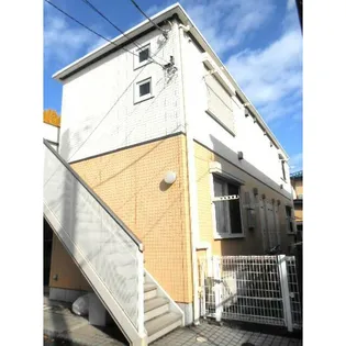 サンヒル学芸大学の画像