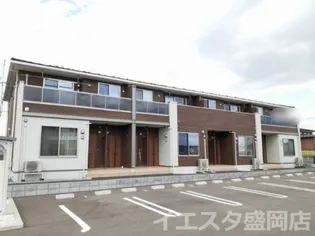 ブルーメAの画像