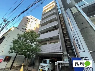 プレール綱島の画像