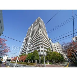 プラウドタワー練馬の画像