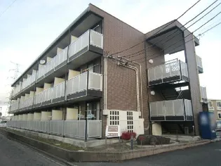 レオパレス仙港SKIIIの画像