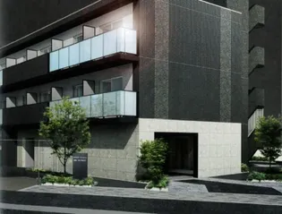 SHOKEN RESIDENCE川崎登戸WESTの画像