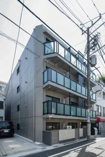 フォセット千早の画像