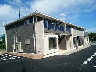 グレイス プラシード Bの画像