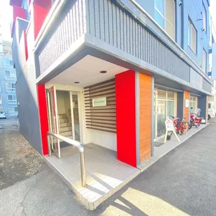 北海道札幌市中央区北四条西14【マンション】の外観