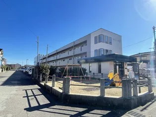 サンクレール南の画像