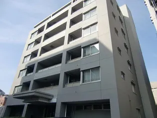 ウィズウィース渋谷神南N棟の画像