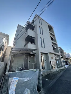 メゾン赤堀の画像